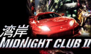 MIDNIGHT CLUB 2 iOS Latest Version Free Download