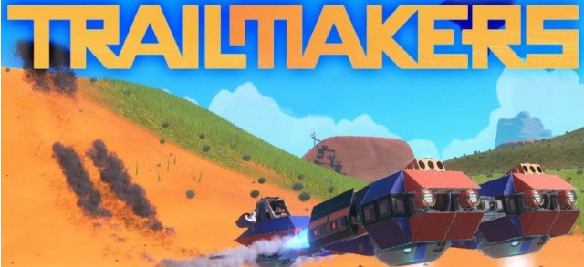 trailmakers for android