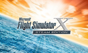 MICROSOFT FLIGHT SIMULATOR X: STEAM EDITION IOS/APK Download