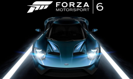 Forza Motorsport 6 iOS Latest Version Free Download