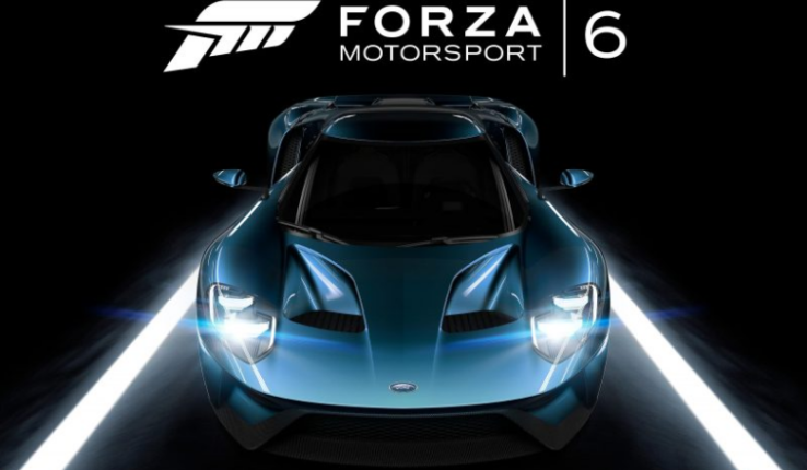 forza motorsport 6 download for android