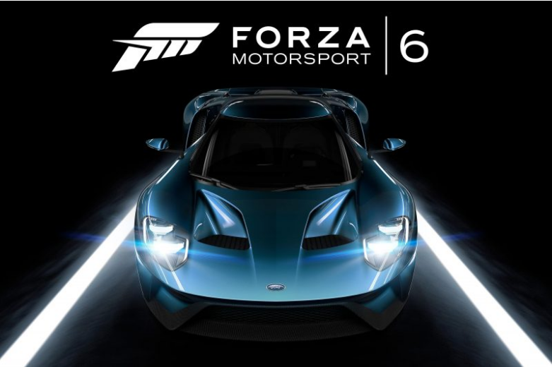 Forza Motorsport 6 iOS Latest Version Free Download