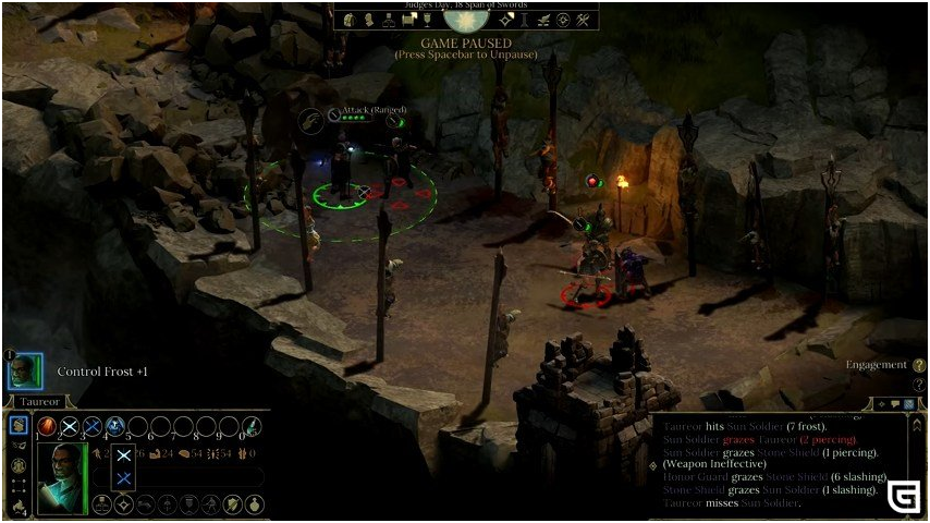 Tyranny Android/iOS Mobile Version Full Free Download