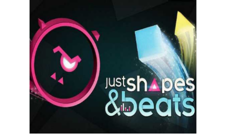 Just Shapes & Beats Free Download PC windows game