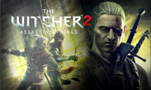 The Witcher 2: Assassins of Kings Game Download