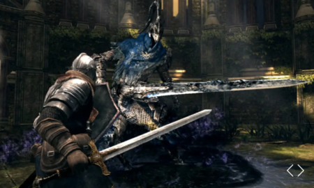 Dark Souls Prepare To Die Edition Free Download For PC