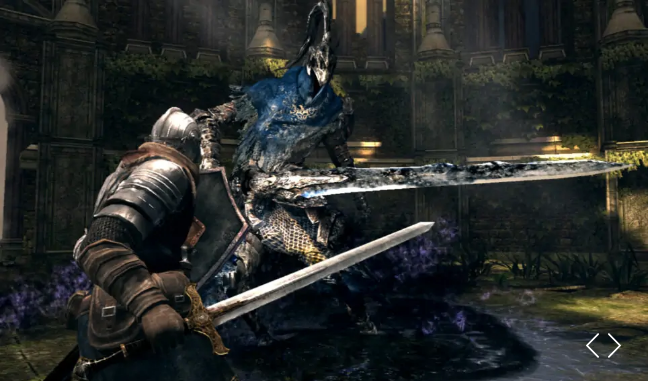 Dark Souls Prepare To Die Edition Free Download For PC