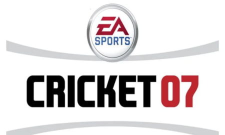 EA Sports Cricket 2007 PC Game Download For Free