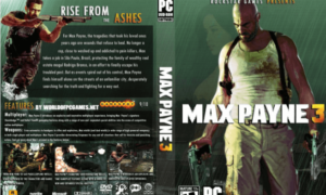 Max Payne 3 APK Download Latest Version For Android
