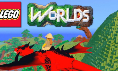 LEGO Worlds APK Download Latest Version For Android