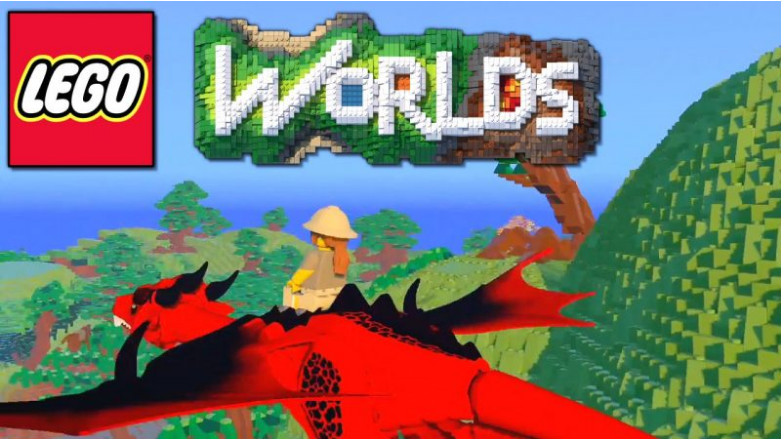 LEGO Worlds APK Download Latest Version For Android