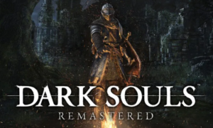 Dark Souls Remastered iOS Latest Version Free Download