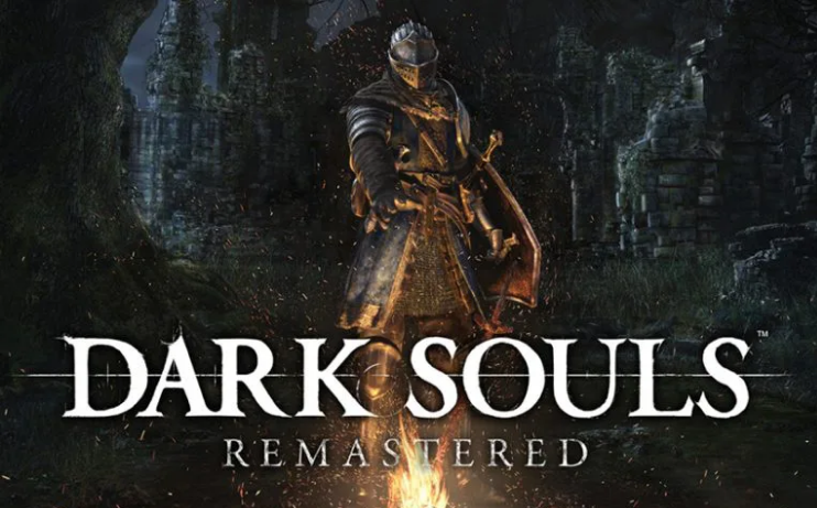Dark Souls Remastered iOS Latest Version Free Download