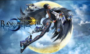 BAYONETTA 2 APK Download Latest Version For Android