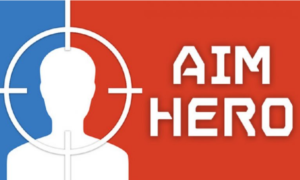 Aim Hero APK Full Version Free Download (August 2021)