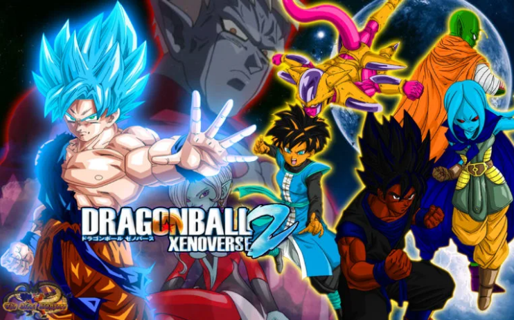 dragon ball xenoverse 2 game download for pc