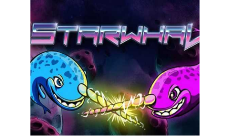 STARWHAL PC Game Download For Free