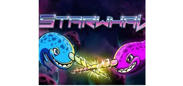 STARWHAL PC Game Download For Free