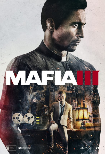 Mafia 3 PC Download free full game for windows
