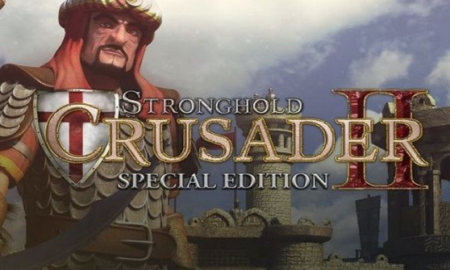 stronghold crusader 1 download free