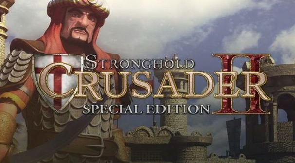 STRONGHOLD CRUSADER 2 PC Game Download For Free