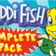 Freddi Fish Complete Pack Free game for windows