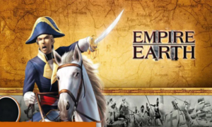 Empire Earth Updated Version Free Download