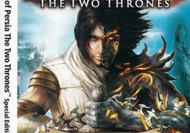 Prince Of Persia The Two Thrones IOS/APK Download