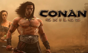 Conan Exiles iOS/APK Full Version Free Download