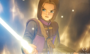 Dragon Quest XI Echoes of an Elusive Age IOS/APK Download