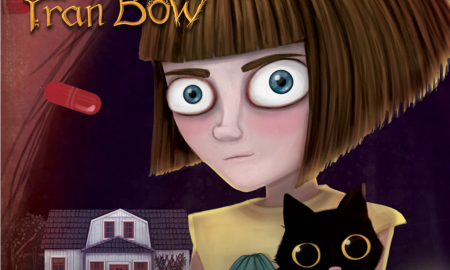 Fran Bow APK Full Version Free Download (August 2021)