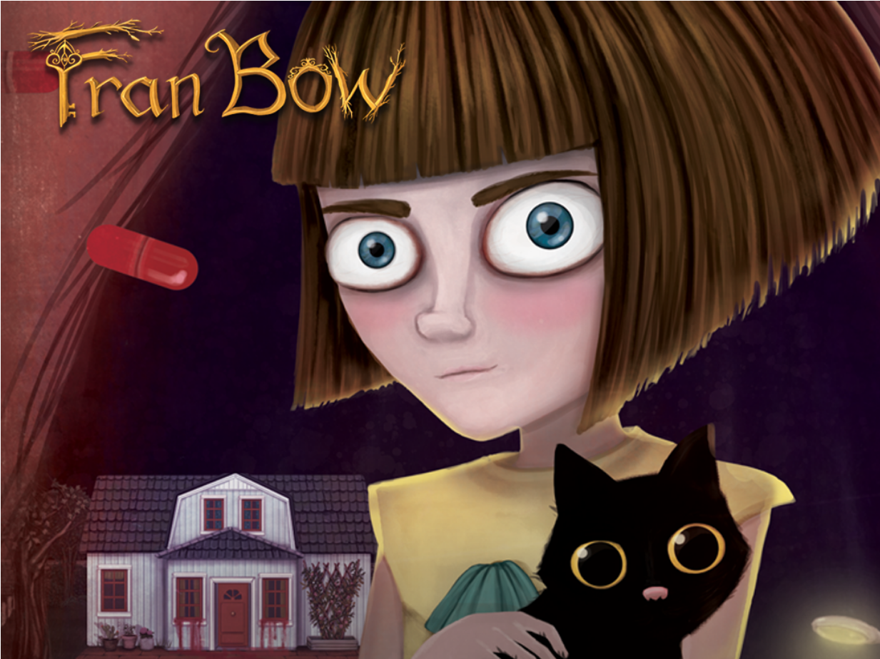 Fran Bow APK Full Version Free Download (August 2021)