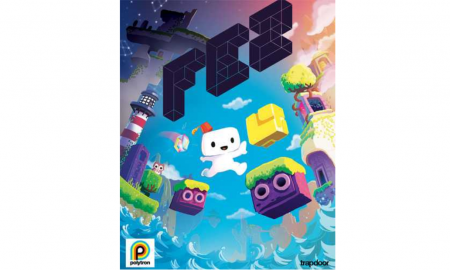 FEZ Android/iOS Mobile Version Full Free Download