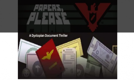 Papers Please Free full pc game for download