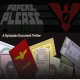 Papers Please Free full pc game for download