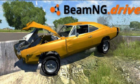 can idiwnload beamng drive game for android