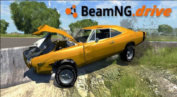 beamng drive free download latest version