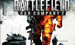 Battlefield Bad Company PC Download Game for free