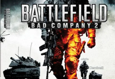 Battlefield Bad Company PC Download Game for free