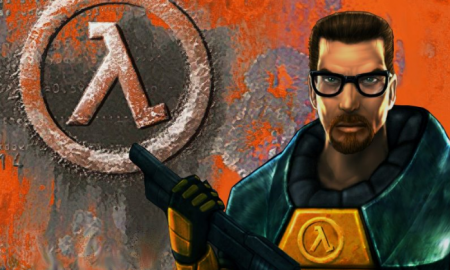 Half-Life PC Download free full game for windows