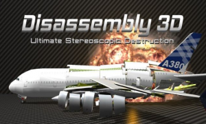 DISASSEMBLY 3D Free Download PC windows game