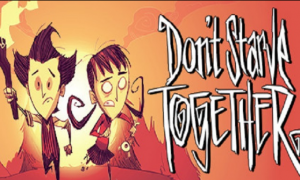 DON’T STARVE TOGETHER Free Download For PC