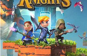 Portal Knights iOS Latest Version Free Download
