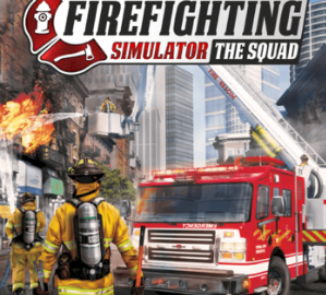 Firefighting Simulator APK Mobile Full Version Free Download