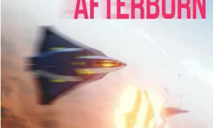 AFTERBURN APK Download Latest Version For Android