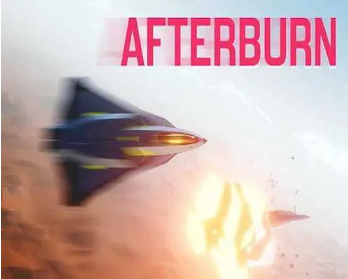 AFTERBURN APK Download Latest Version For Android