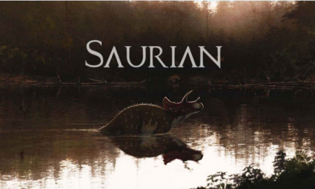 Saurian Android/iOS Mobile Version Full Free Download