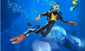 Subnautica APK Download Latest Version For Android