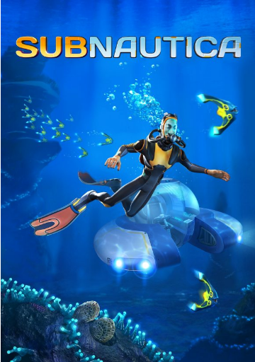 Subnautica APK Download Latest Version For Android