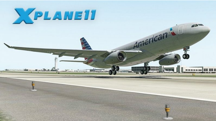 X-Plane 11 APK Full Version Free Download (August 2021)